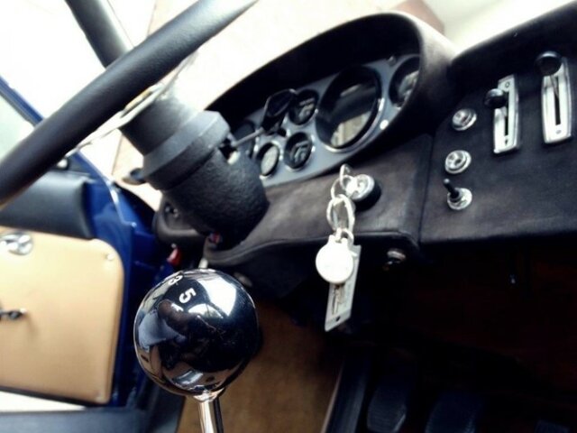 FERRARI (I) 246