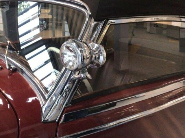 MERCEDES-BENZ 220