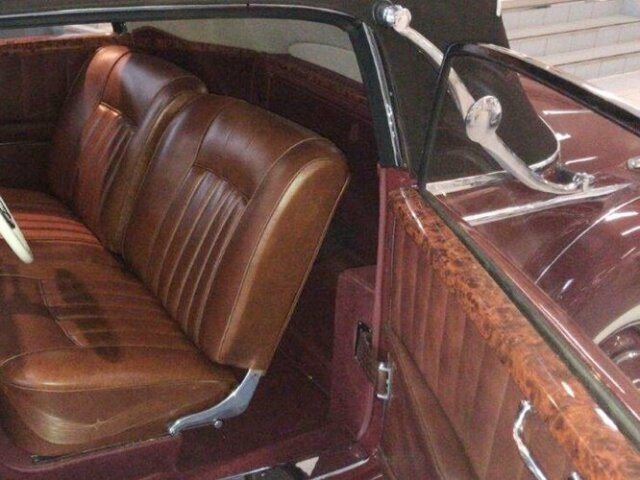 MERCEDES-BENZ 220