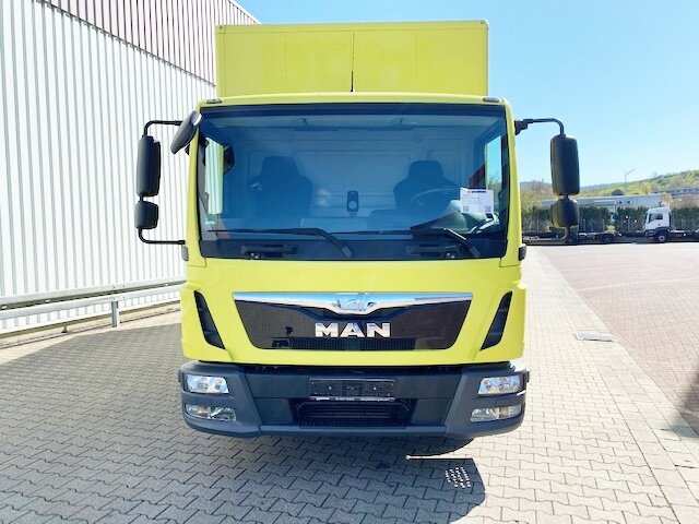 MAN TGL