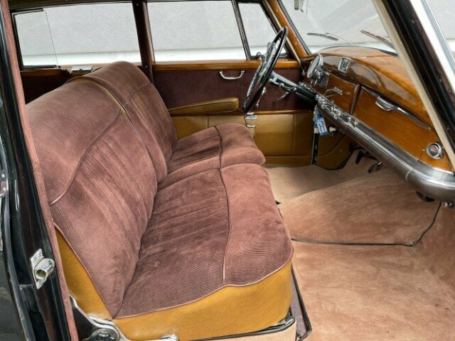 MERCEDES-BENZ 300
