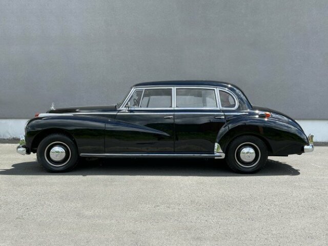 MERCEDES-BENZ 300