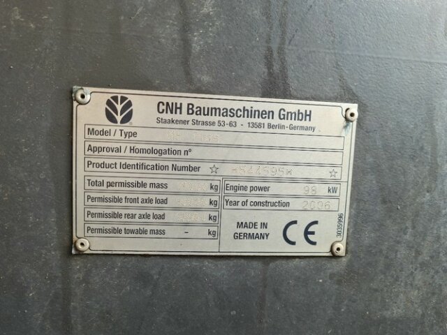 O&K Andere