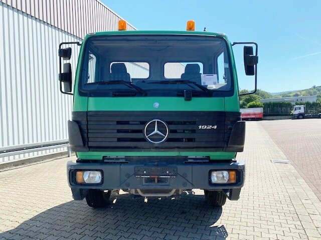 DAIMLER-BENZ Andere