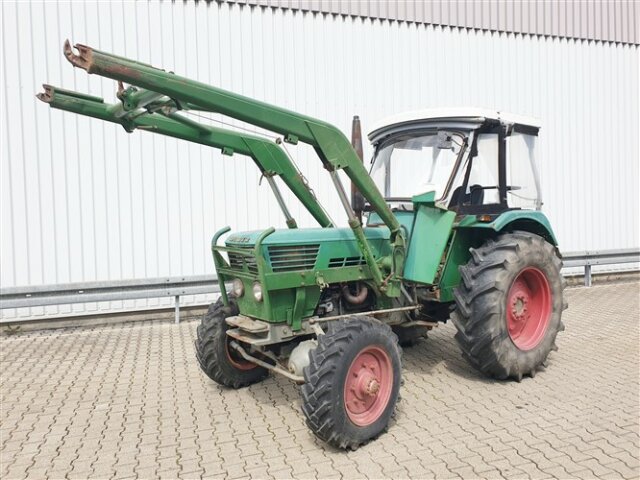 KLOECKNER-H-DEUTZD