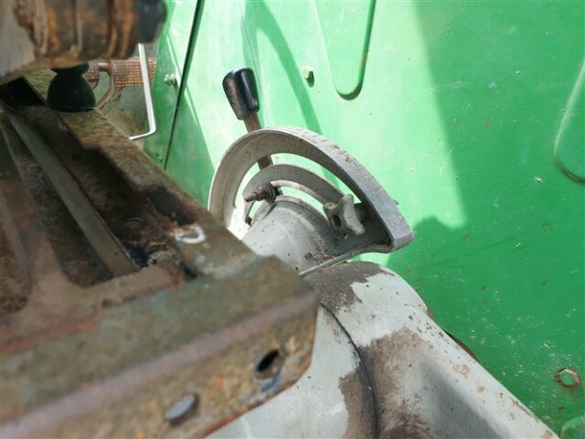 KLOECKNER-H-DEUTZ D