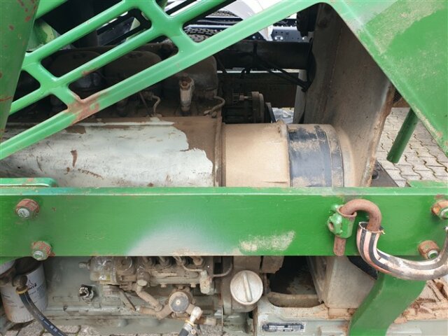 KLOECKNER-H-DEUTZ D