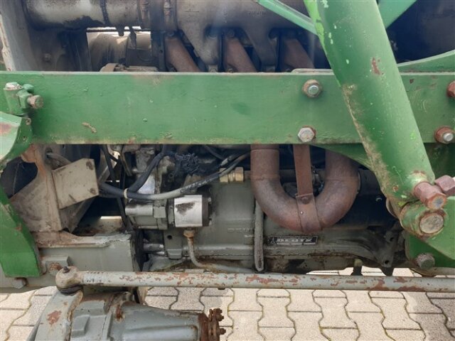 KLOECKNER-H-DEUTZ D