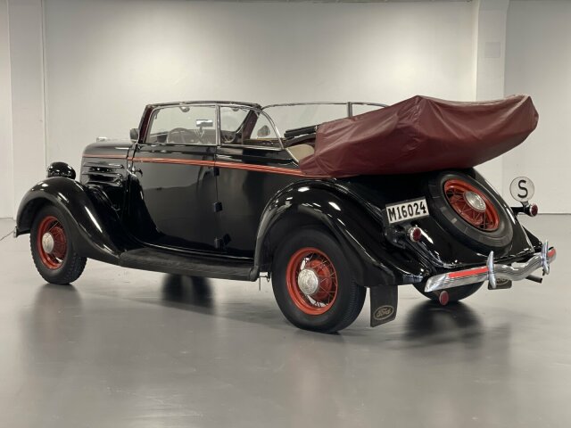 FORD (D) Andere