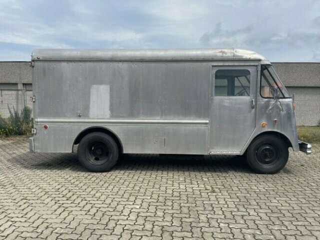ChevroletOther