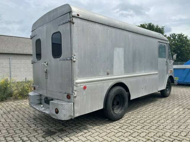 CHEVROLET (USA) Other