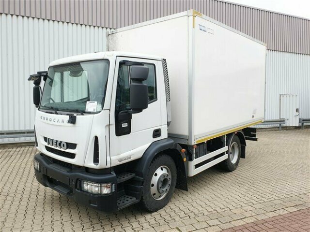 Iveco-MagirusEuro Cargo