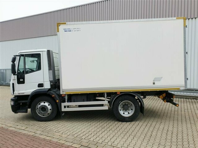 IVECO-MAGIRUS Euro Cargo