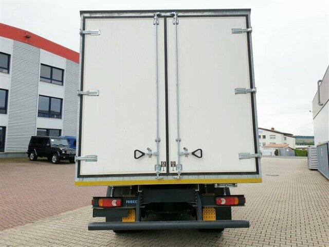 IVECO-MAGIRUS Euro Cargo