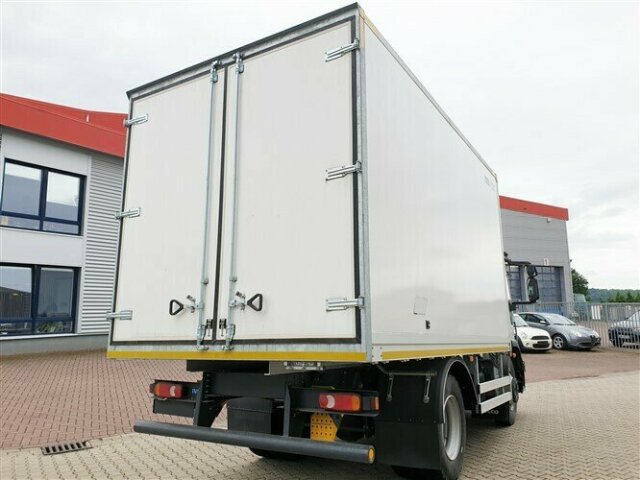 IVECO-MAGIRUS Euro Cargo