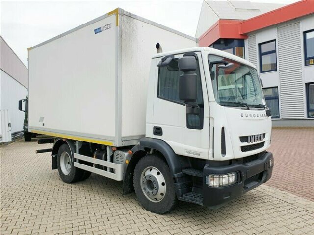 IVECO-MAGIRUS Euro Cargo