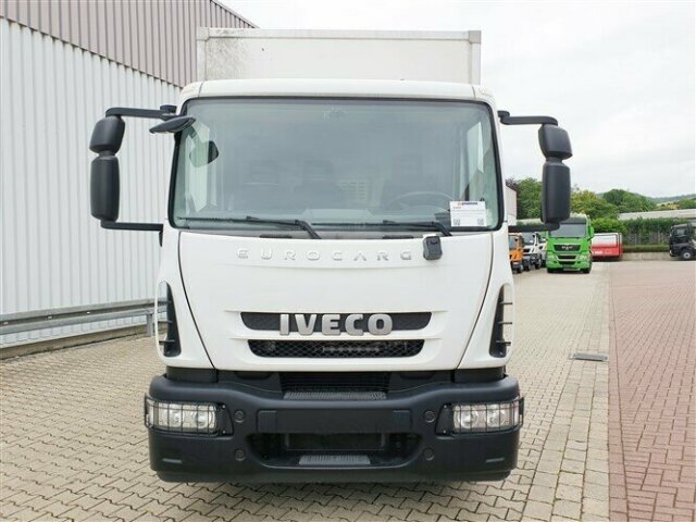 IVECO-MAGIRUS Euro Cargo