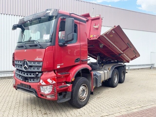 Mercedes-Benz-