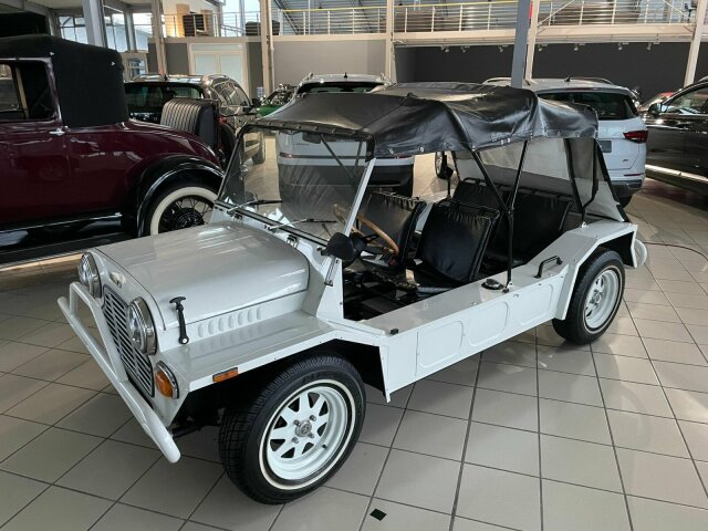 MiniAndere