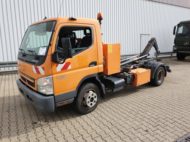 MitsubishiCanter