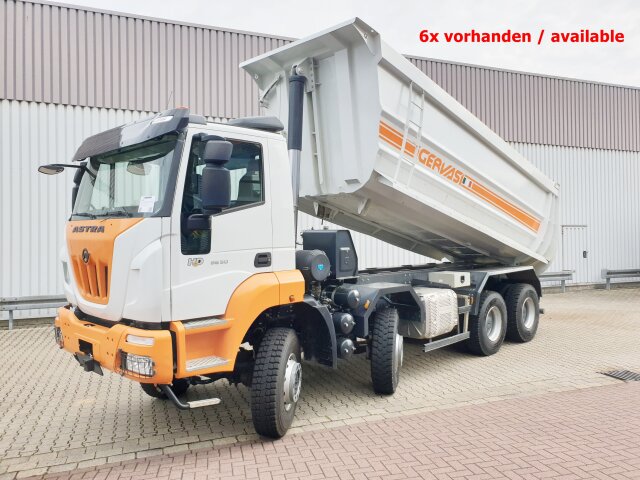Iveco-Magirus-