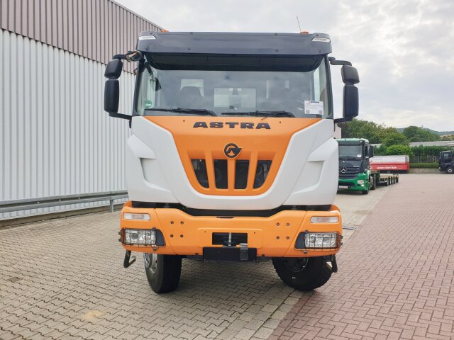 IVECO-MAGIRUS -