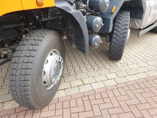 IVECO-MAGIRUS -