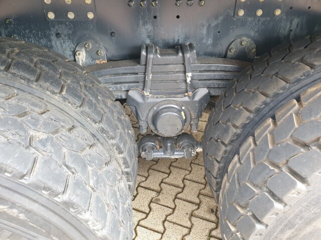 IVECO-MAGIRUS -