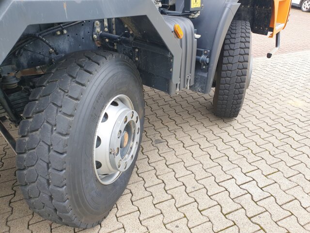 IVECO-MAGIRUS -