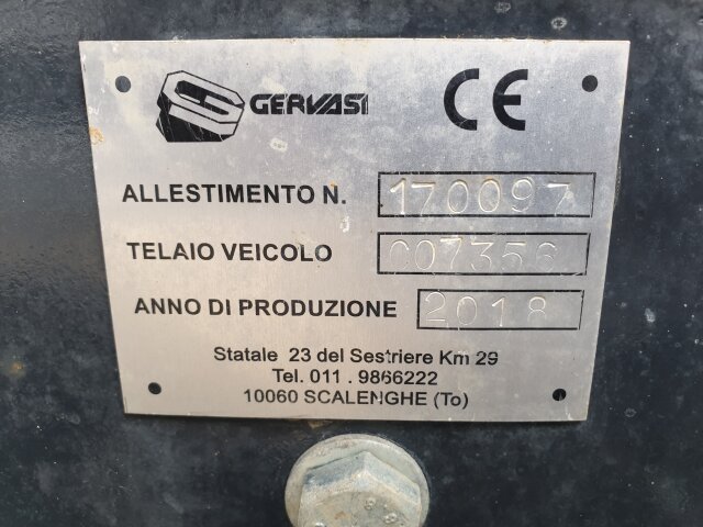 IVECO-MAGIRUS -