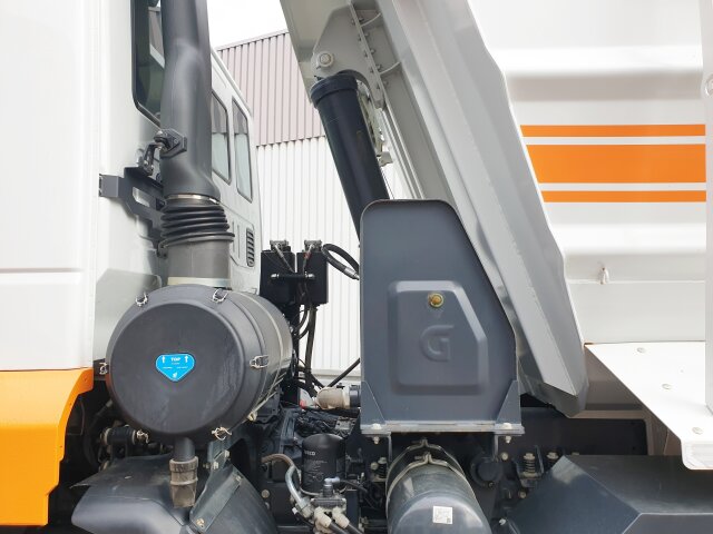 IVECO-MAGIRUS -
