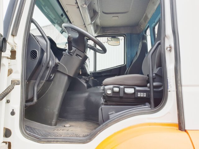 IVECO-MAGIRUS -