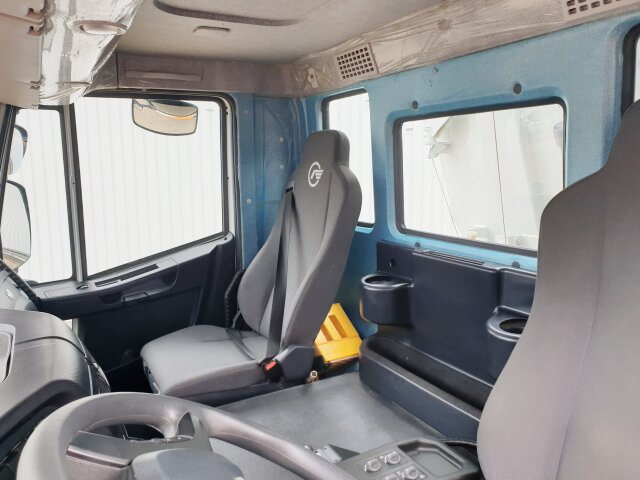 IVECO-MAGIRUS -