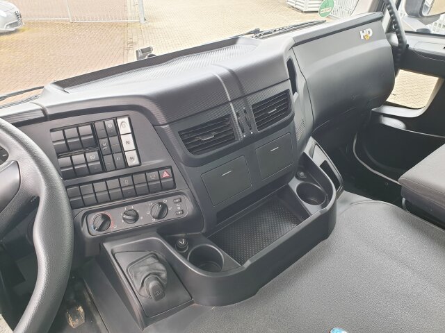 IVECO-MAGIRUS -