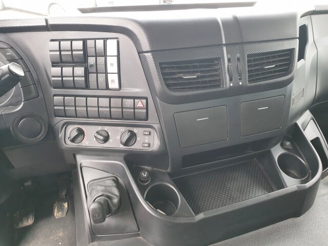 IVECO-MAGIRUS -