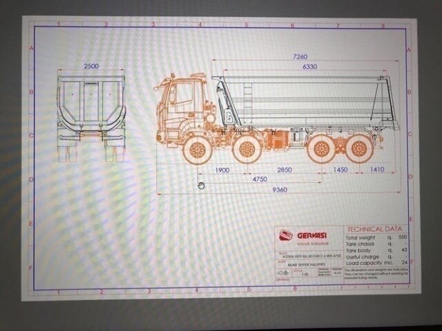 IVECO-MAGIRUS -