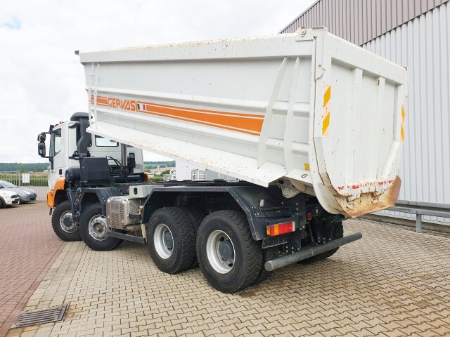 IVECO-MAGIRUS -