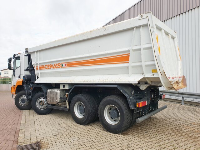 IVECO-MAGIRUS -