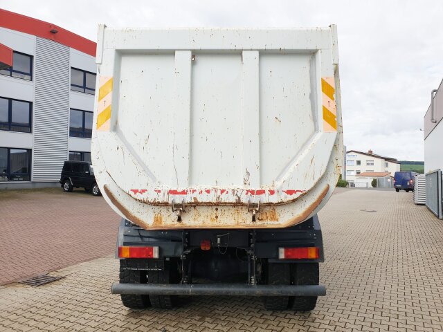 IVECO-MAGIRUS -