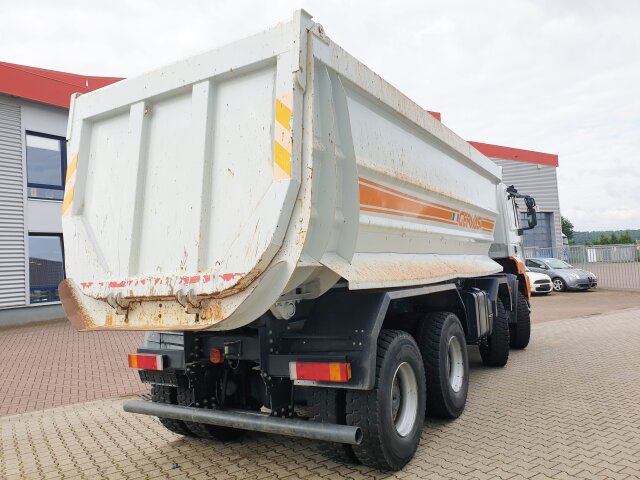 IVECO-MAGIRUS -