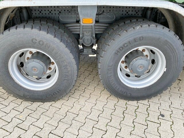 DAIMLER-BENZ Arocs