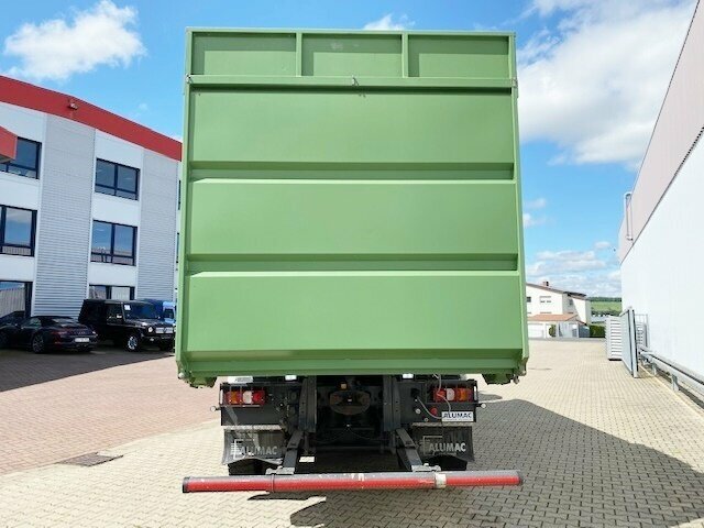 DAIMLER-BENZ Arocs