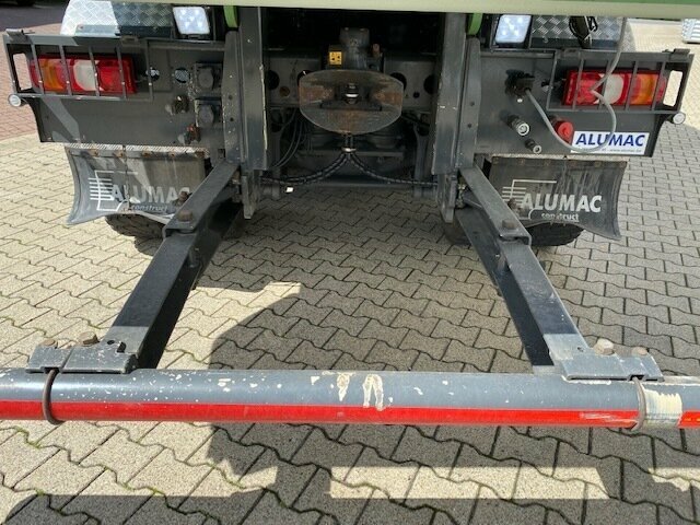 DAIMLER-BENZ Arocs