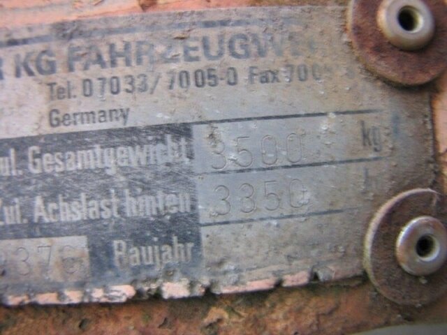 AUWAERTER,PAUL TT