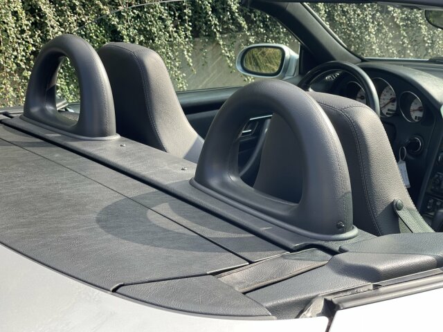 MERCEDES-BENZ SLK 320