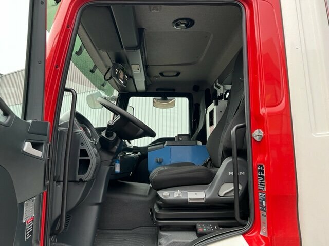 MAN TGM