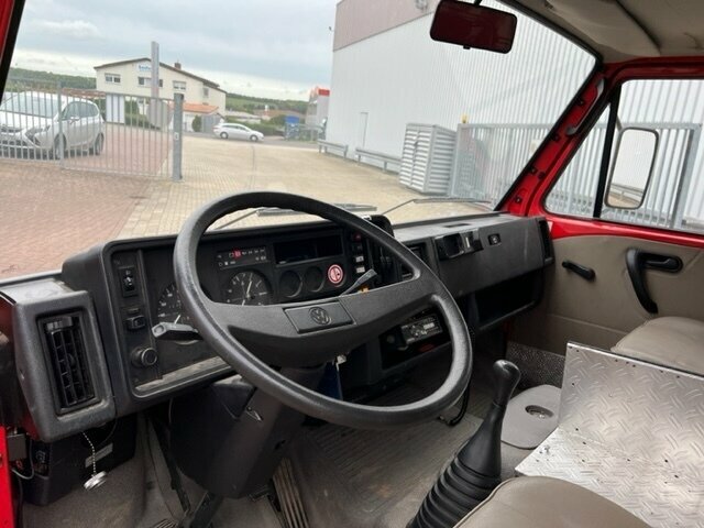 VW-MAN -