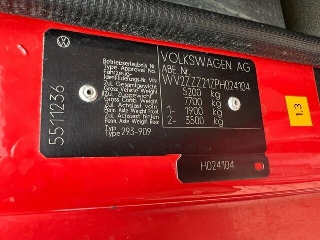 VW-MAN -