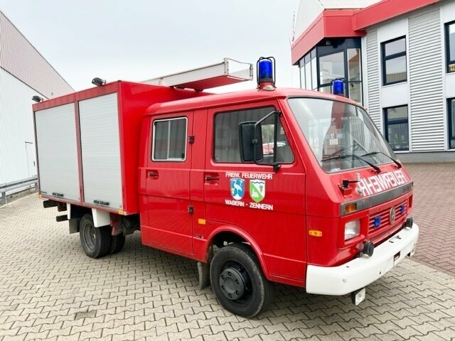 VW-MAN -