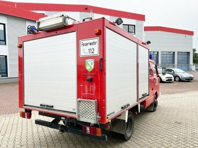 VW-MAN -